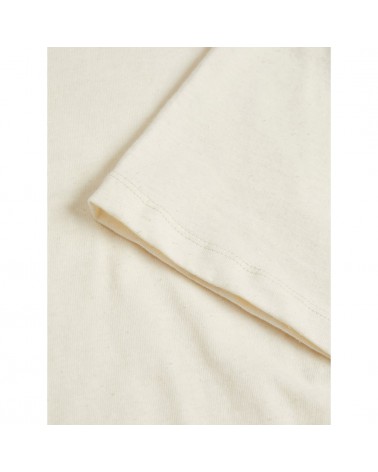 Jack&Jones jprcc soft linen tee ss crew solid 12230133