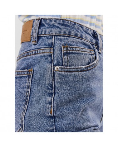 Vero Moda Jeans VMBrenda HR STRAIGHT A Cut 10247009