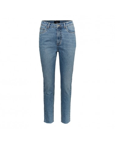 Vero Moda Jeans VMBrenda HR STRAIGHT A Cut 10247009