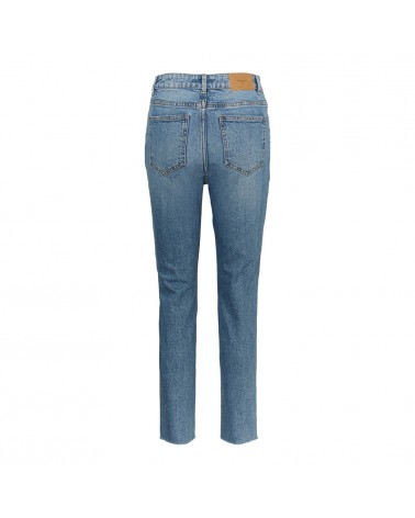 Vero Moda Jeans VMBrenda HR STRAIGHT A Cut 10247009
