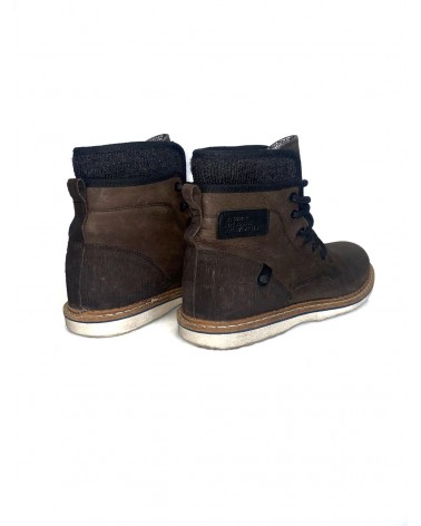 BULL BOXER-SHOES-K23586A