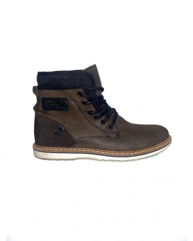 BULL BOXER-SHOES-K23586A