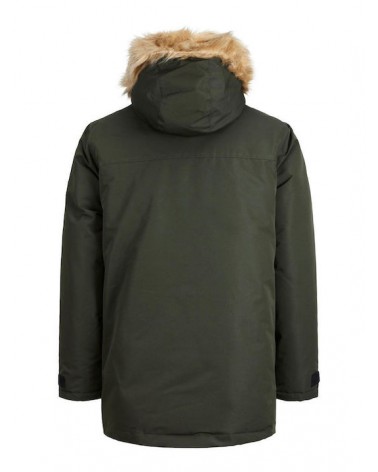 Jack&Jones jjcraft parka sn 12211773