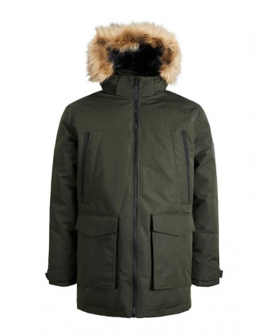 Jack&Jones jjcraft parka sn 12211773