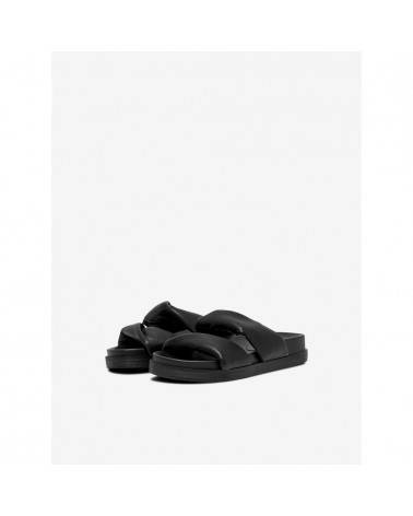 ONLY Onlminnie -4 pu padded sandal 15288132
