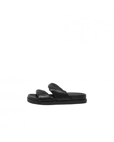 ONLY Onlminnie -4 pu padded sandal 15288132