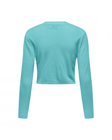 Only onlsunny ls short v-neck 15281420
