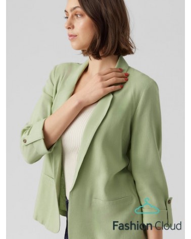 Vero Moda vmjesmilo 3/4 loose blazer wvn ga noos 10279700
