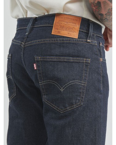 Levis 502 taper rock cod 295070280