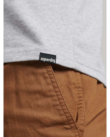 Superdry vintage great outdoors tee M1011531A