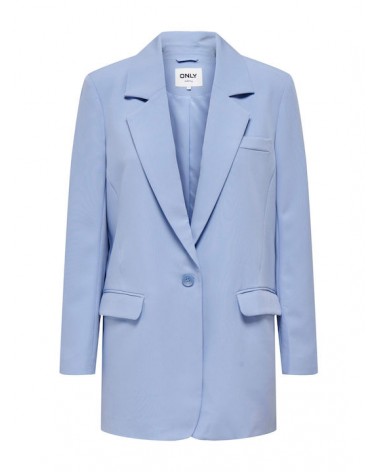 ONLY BLAZER ONLLANA-BERRY L/S OVS 15245698