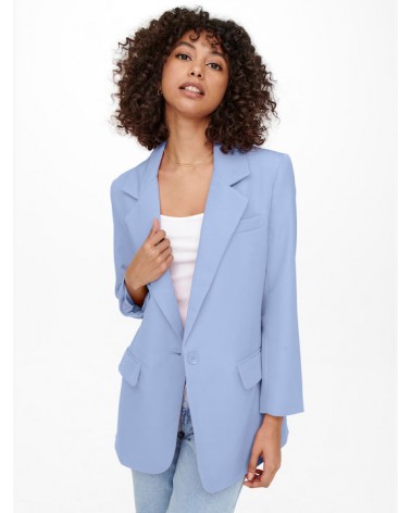 ONLY BLAZER ONLLANA-BERRY L/S OVS 15245698