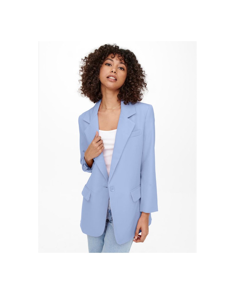 ONLY BLAZER ONLLANA-BERRY L/S OVS 15245698
