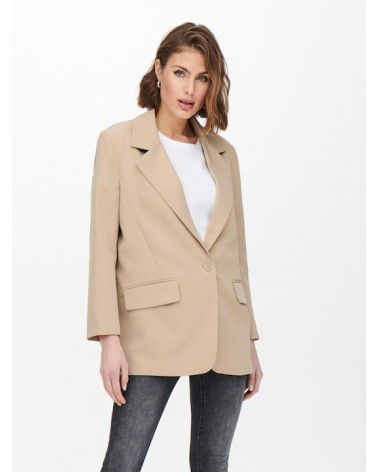 ONLY BLAZER ONLLANA-BERRY L/S OVS 15245698