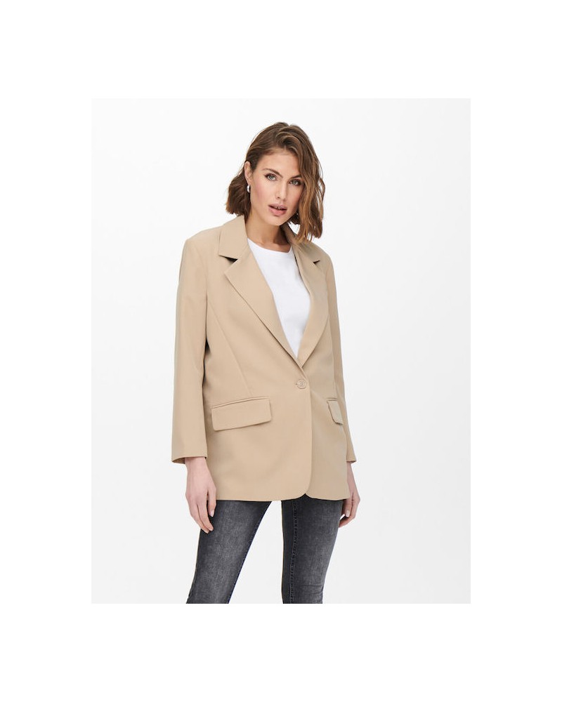 ONLY BLAZER ONLLANA-BERRY L/S OVS 15245698