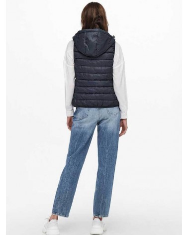 ONLY WAISTCOAT ONLNEWTAHOE HOOD 15205760