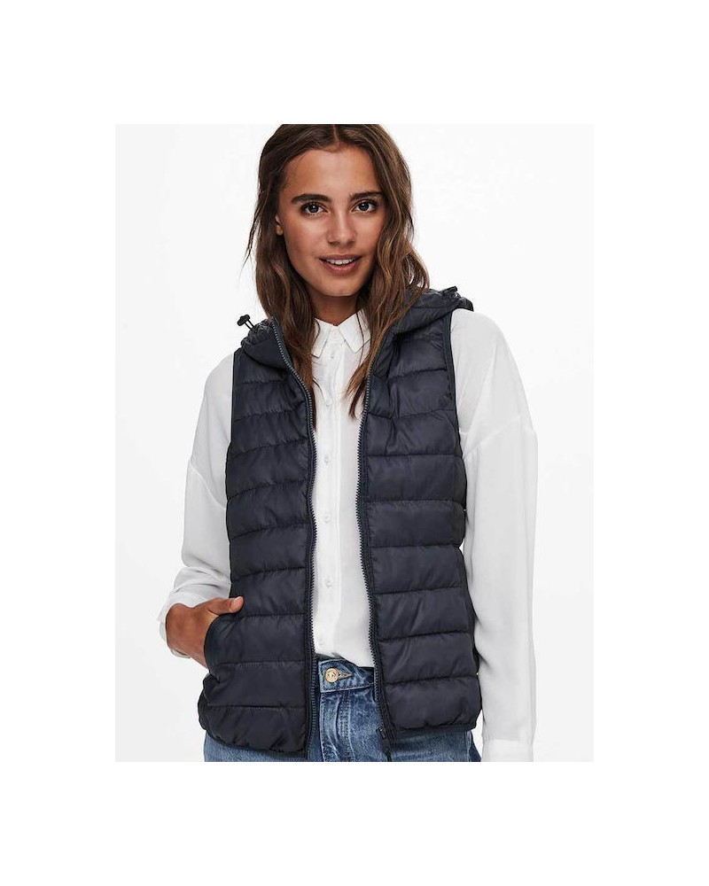 ONLY WAISTCOAT ONLNEWTAHOE HOOD 15205760