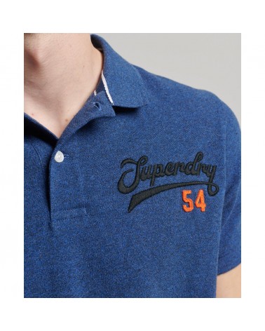 Superdry vintage superstate polo M1110349A
