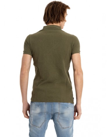 Superdry vintage superstate polo M1110349A