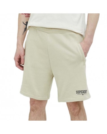 Superdry code core sport shorts M7110383A