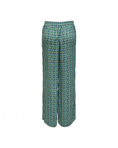 Only onlalma life poly palazzo pant aop ptm 15264591