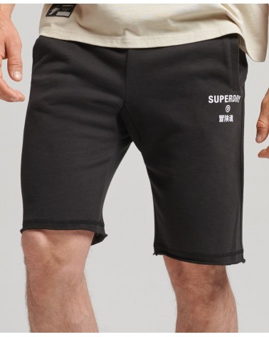 Superdry code core sport shorts M7110383A