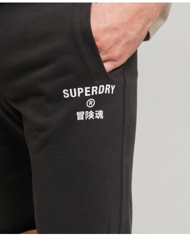Superdry code core sport shorts M7110383A