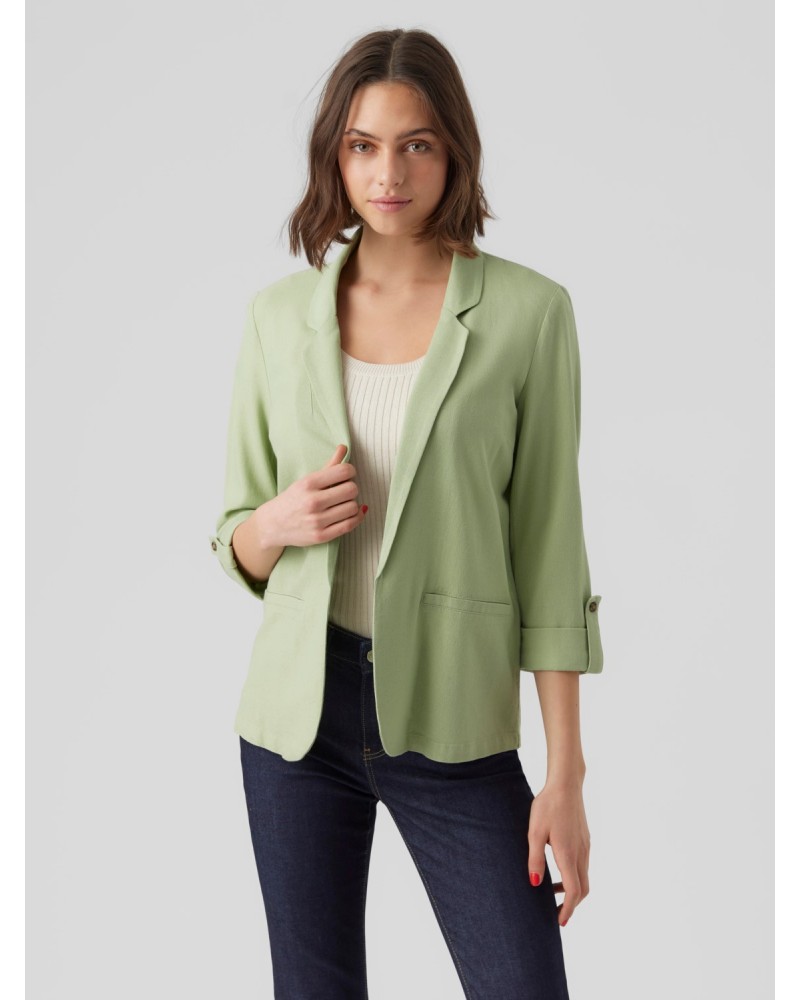 Vero Moda vmjesmilo 3/4 loose blazer wvn ga noos 10279700