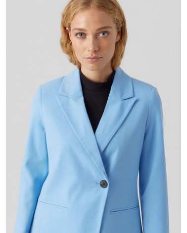 Vero Moda VMRieloa ls fitted blazer 10283060