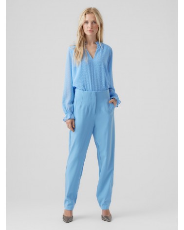Vero Moda vmkiraloa hr tapered solid pant 10283062