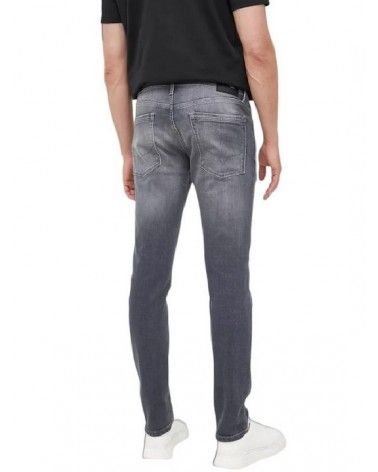 PEPE JEANS LONDON JEANS STANLEY PM206326UE