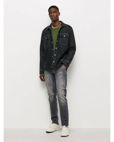 PEPE JEANS LONDON JEANS STANLEY PM206326UE
