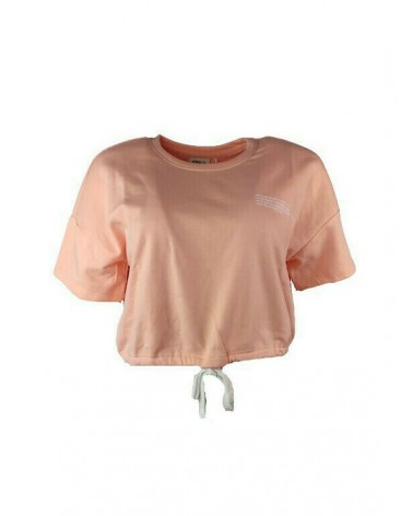 ONLY TOP ONLNISSI S/S O-NECK SWT 15257715