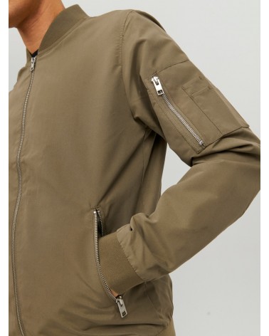 J&J JACKET 12165203 JJERUSH