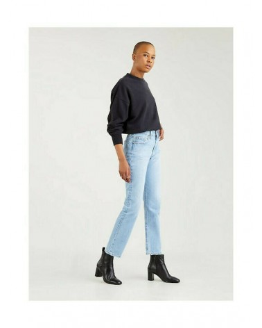 Levis 501 jeans for women ojai luxor last 125010373