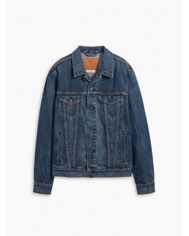 Levis the trucker jacket broadway 723340573