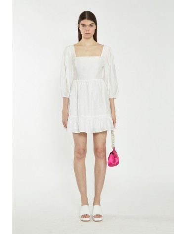 Glamorous Dress CK6971 off white