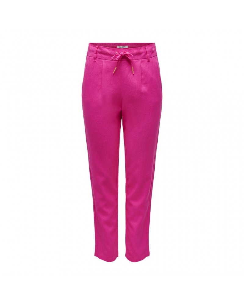 Only onlcaro-poptrash easy linen bl pnt noos 15278710