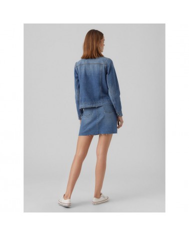 Veromoda VMZorica ls denim jacket 10279789
