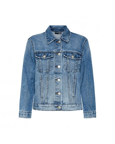 Veromoda VMZorica ls denim jacket 10279789