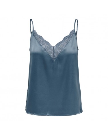 Only OnlVictoria sl lacemix singlet wvn 15287104
