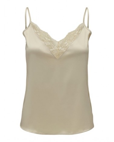 Only OnlVictoria sl lacemix singlet wvn 15287104