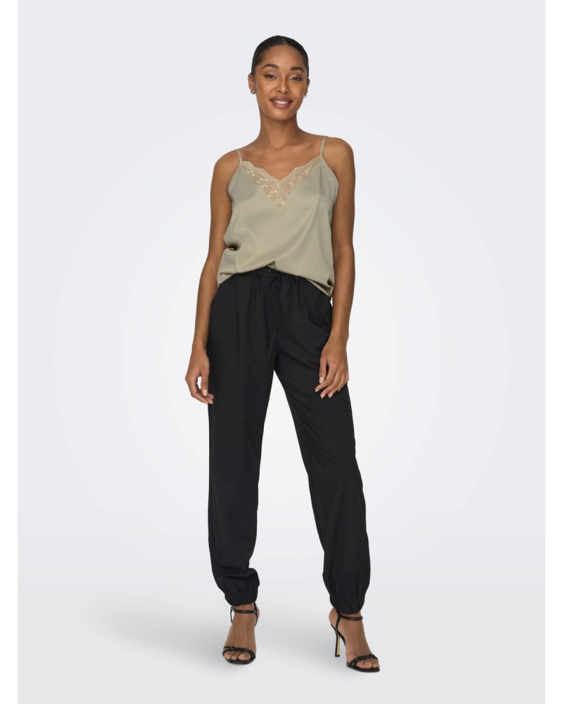 Only OnlVictoria sl lacemix singlet wvn 15287104