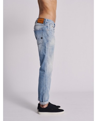 Staff pant Sapphire 5-815.042.S4.049