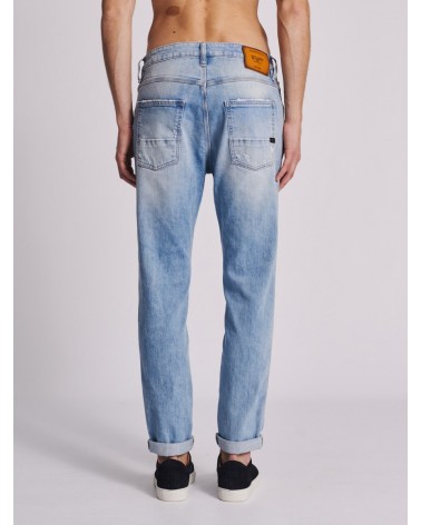 Staff pant Sapphire 5-815.042.S4.049