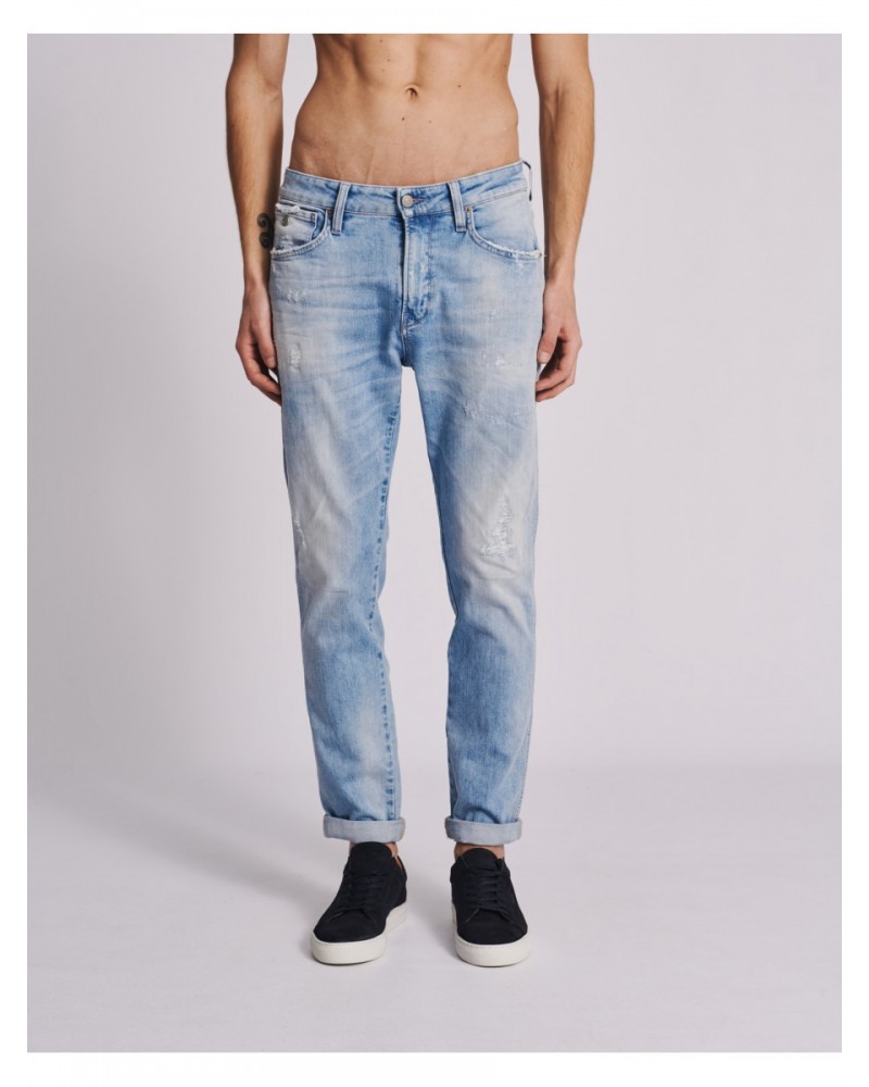 Staff pant Sapphire 5-815.042.S4.049