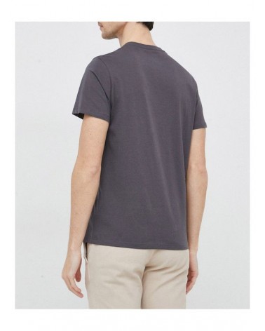 PEPE JEANS LONDON T-SHIRT PM508273 FLAG LOGO