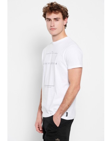 Funky Buddha t-shirt FBM007-380-04