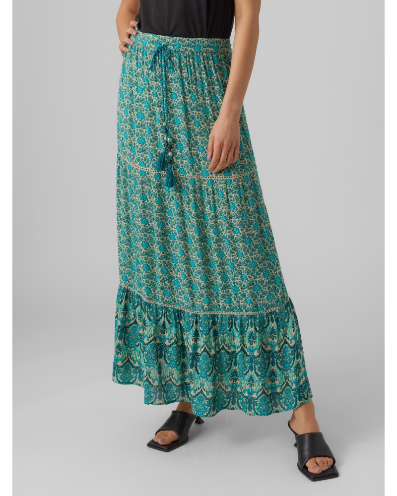Vero Moda VMBani h/w maxi skirt exp 10292101