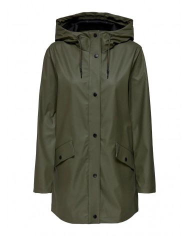 Only onlelisa raincoat otw 15261734